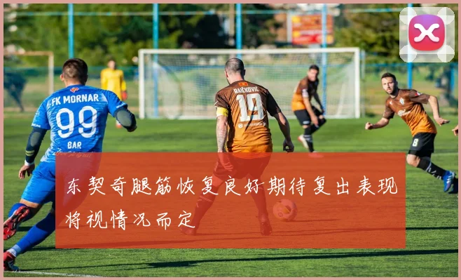 东契奇腿筋恢复良好期待复出表现将视情况而定