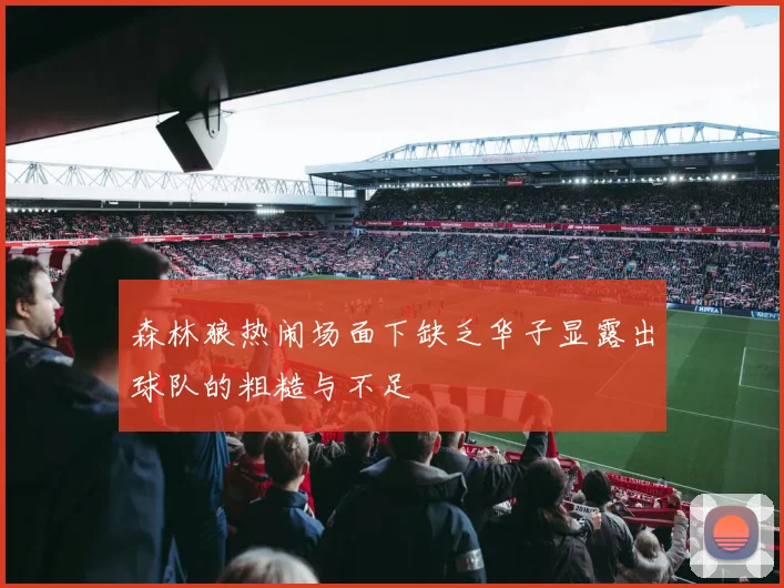 森林狼热闹场面下缺乏华子显露出球队的粗糙与不足