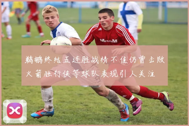 鹈鹕终结五连胜战绩不佳仍曾击败火箭独行侠等球队表现引人关注