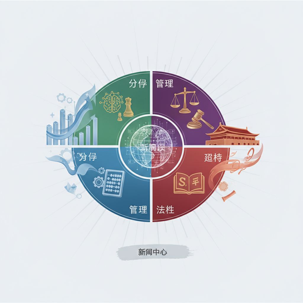财务管理新模式展望