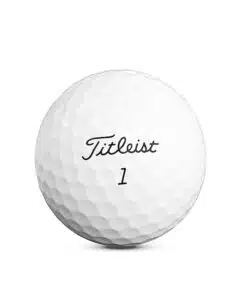 Bola de golf Fitleist