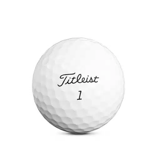 Bola de golf Fitleist